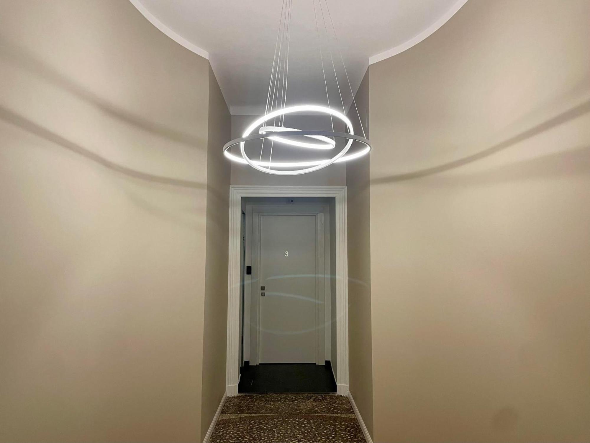 ג'נובה Relstay - Assarotti Suites מראה חיצוני תמונה
