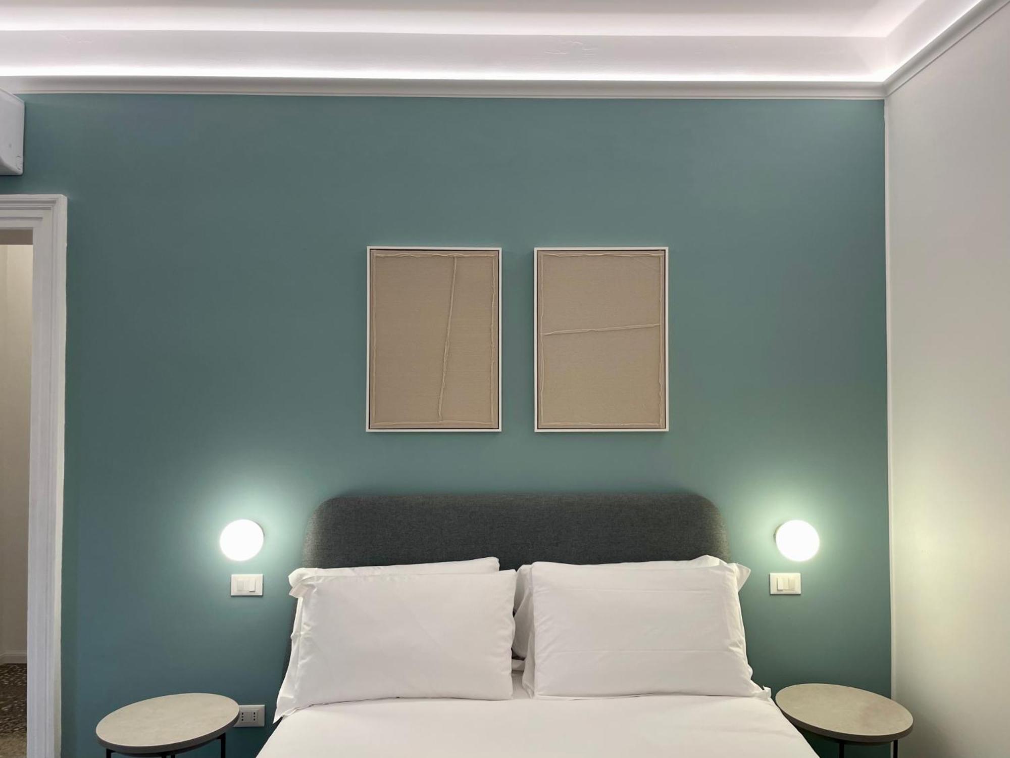 ג'נובה Relstay - Assarotti Suites מראה חיצוני תמונה