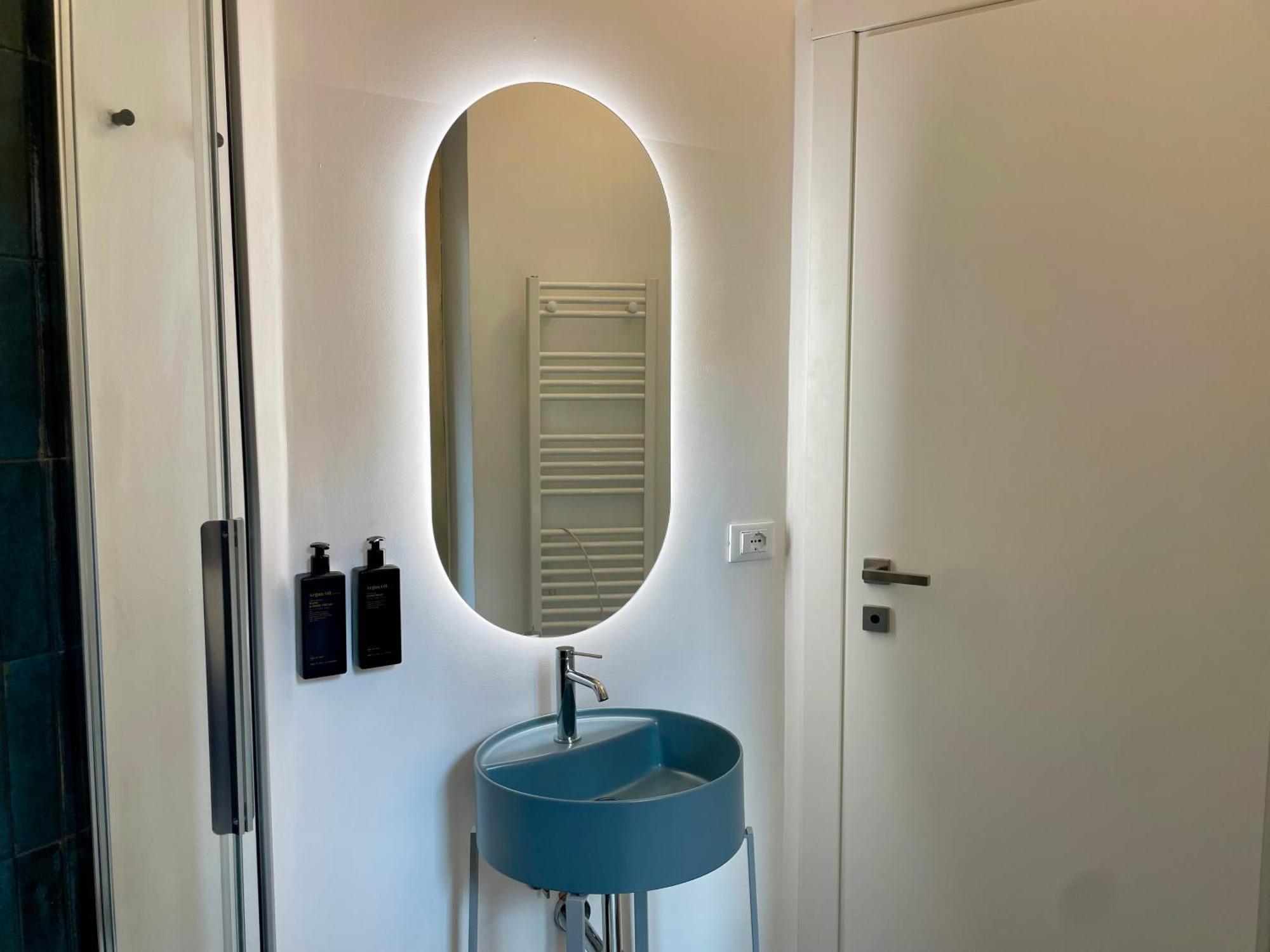 ג'נובה Relstay - Assarotti Suites מראה חיצוני תמונה