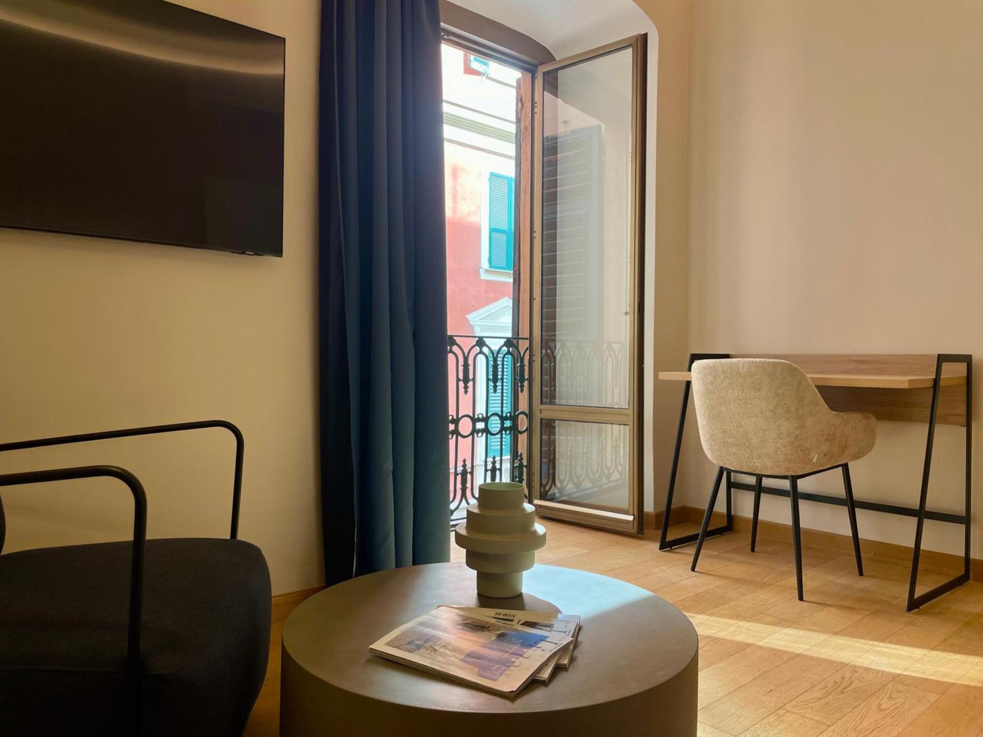 ג'נובה Relstay - Assarotti Suites מראה חיצוני תמונה