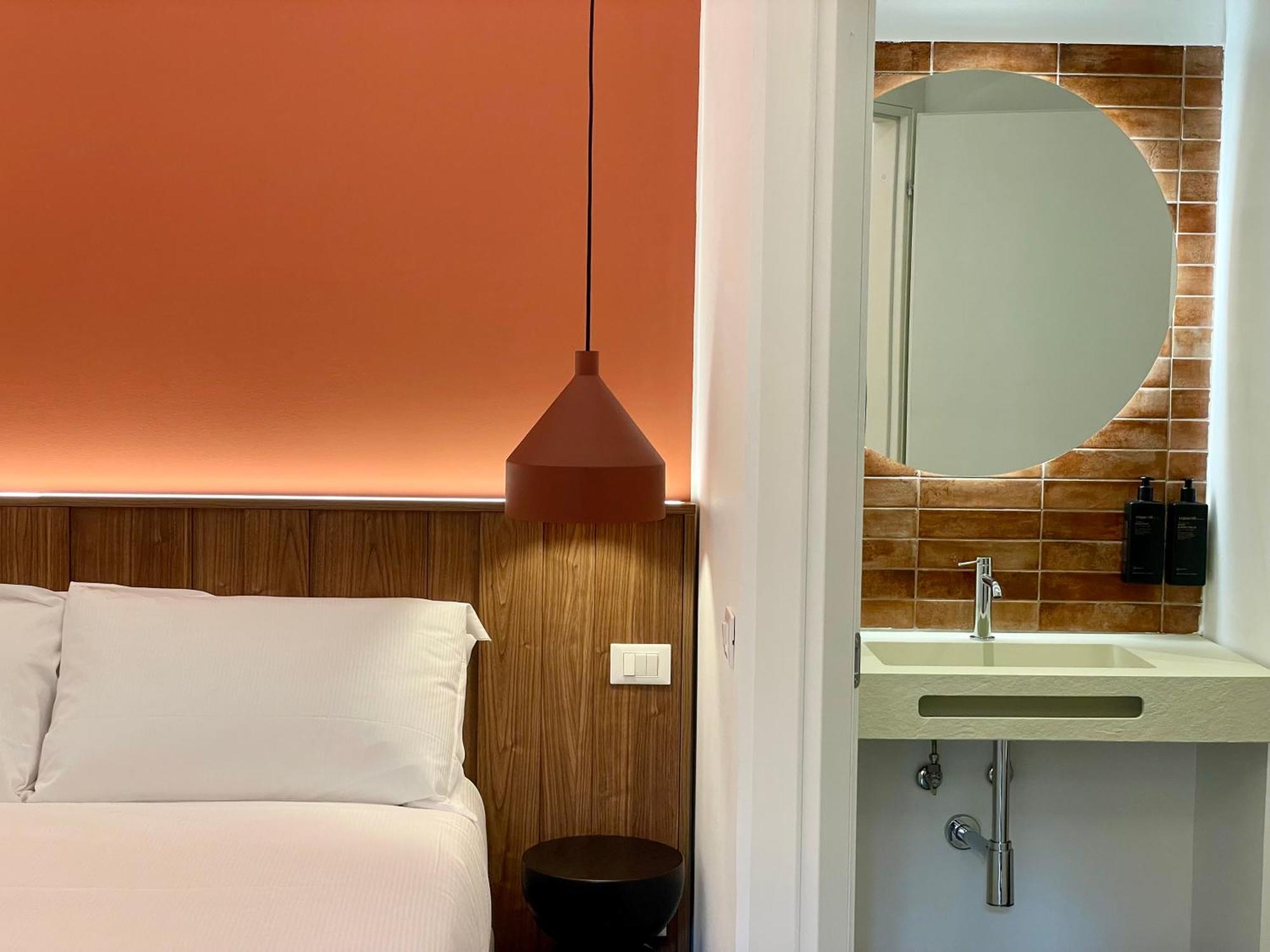 ג'נובה Relstay - Assarotti Suites מראה חיצוני תמונה