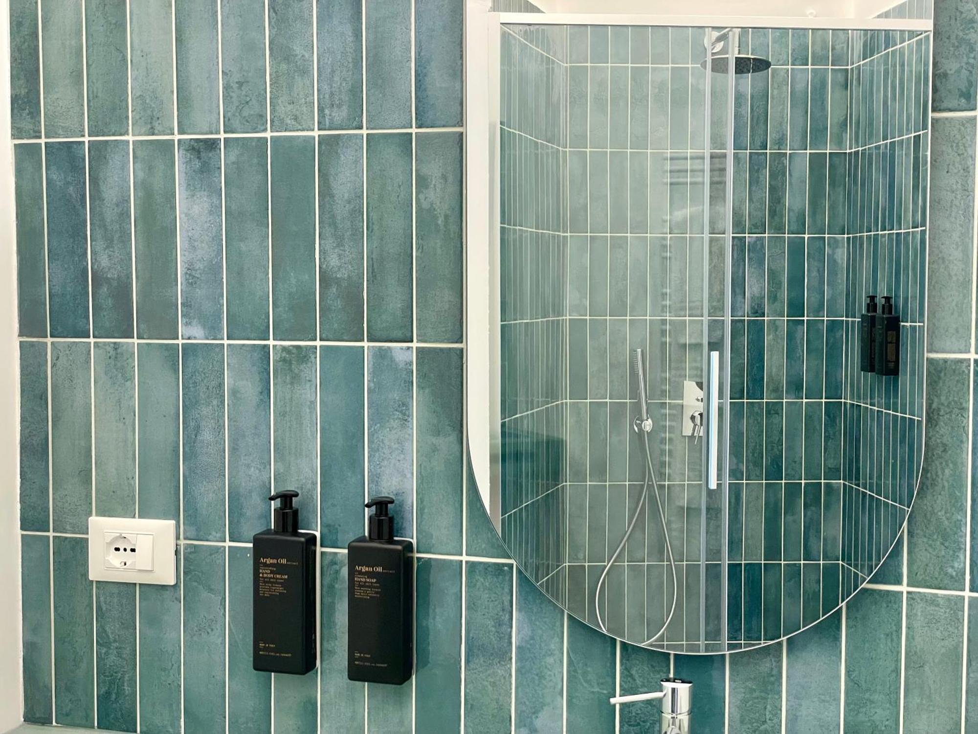 ג'נובה Relstay - Assarotti Suites מראה חיצוני תמונה