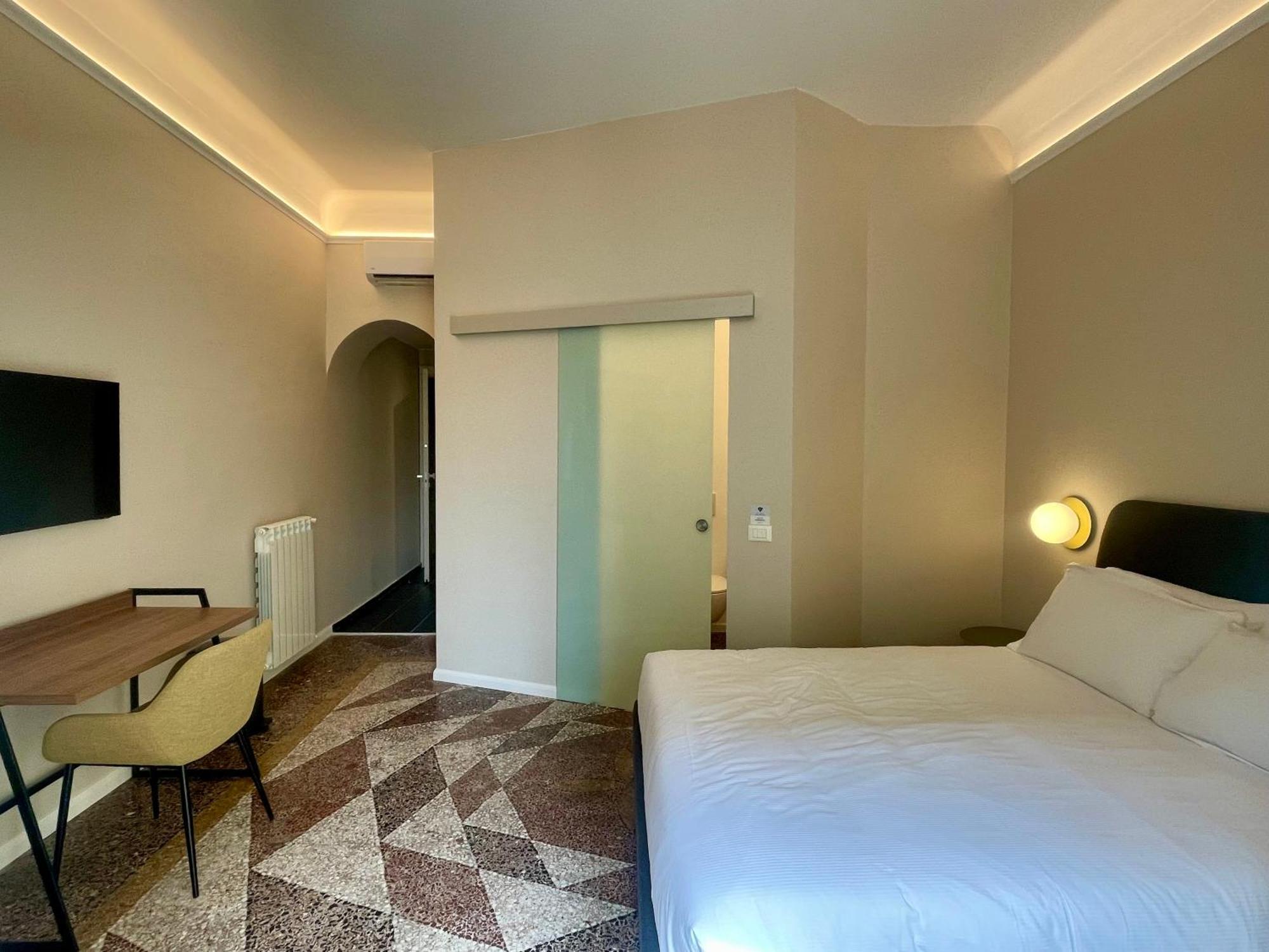 ג'נובה Relstay - Assarotti Suites מראה חיצוני תמונה