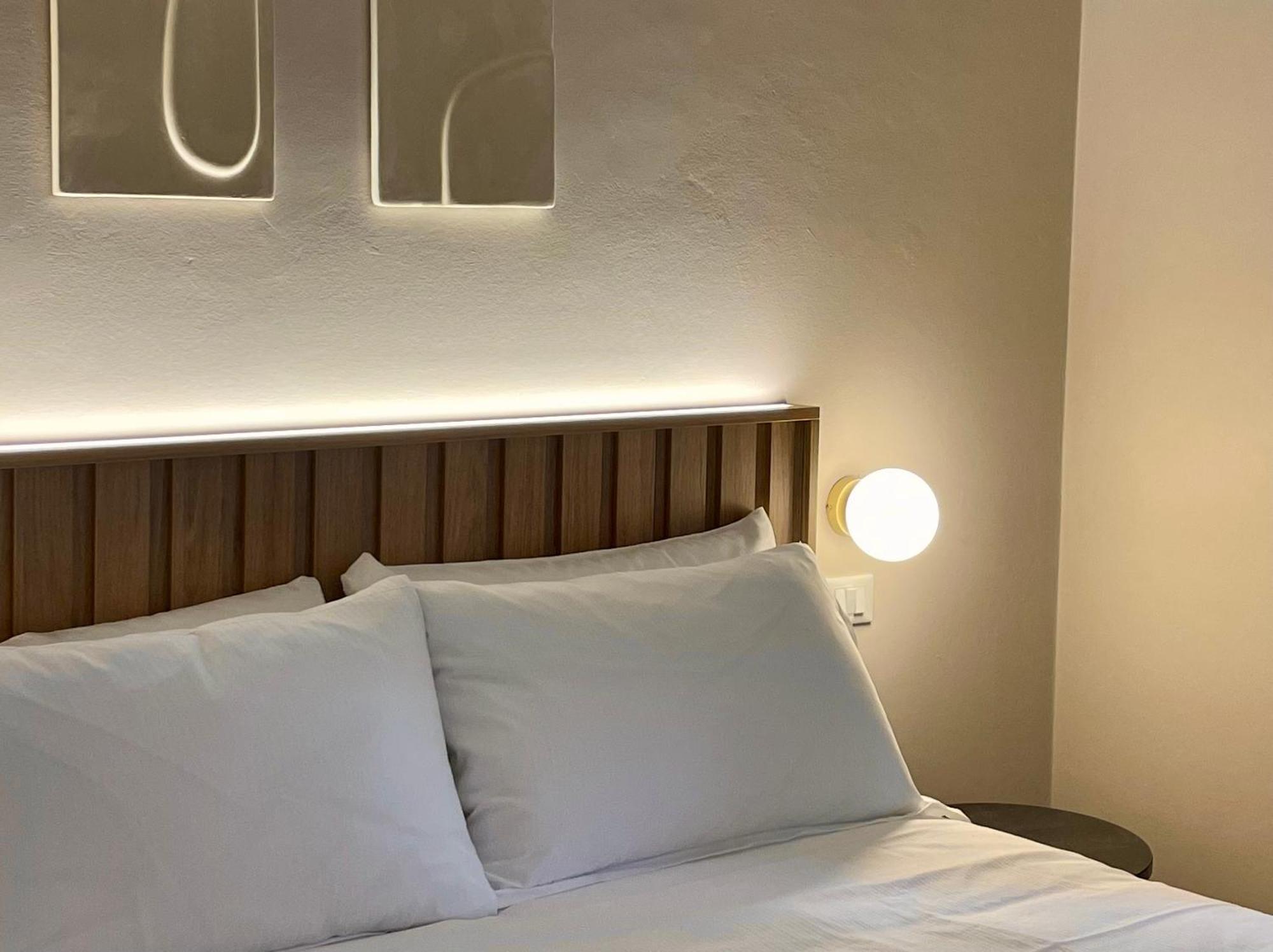 ג'נובה Relstay - Assarotti Suites מראה חיצוני תמונה