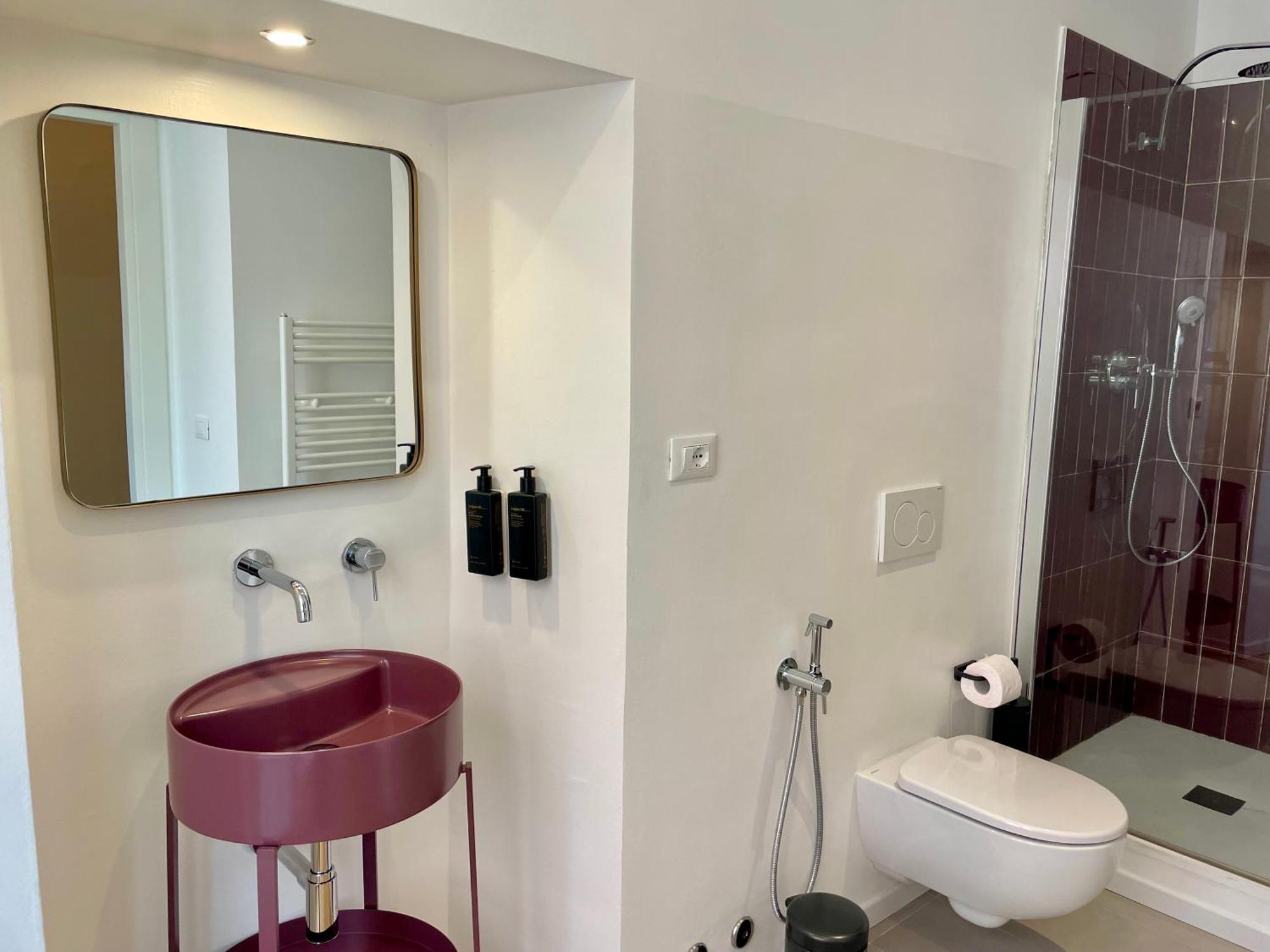 ג'נובה Relstay - Assarotti Suites מראה חיצוני תמונה