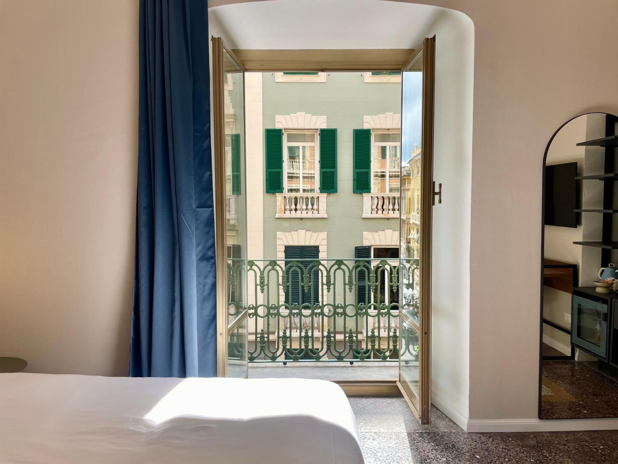 ג'נובה Relstay - Assarotti Suites מראה חיצוני תמונה