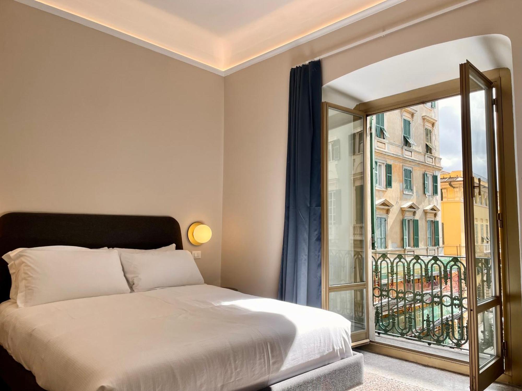 ג'נובה Relstay - Assarotti Suites מראה חיצוני תמונה