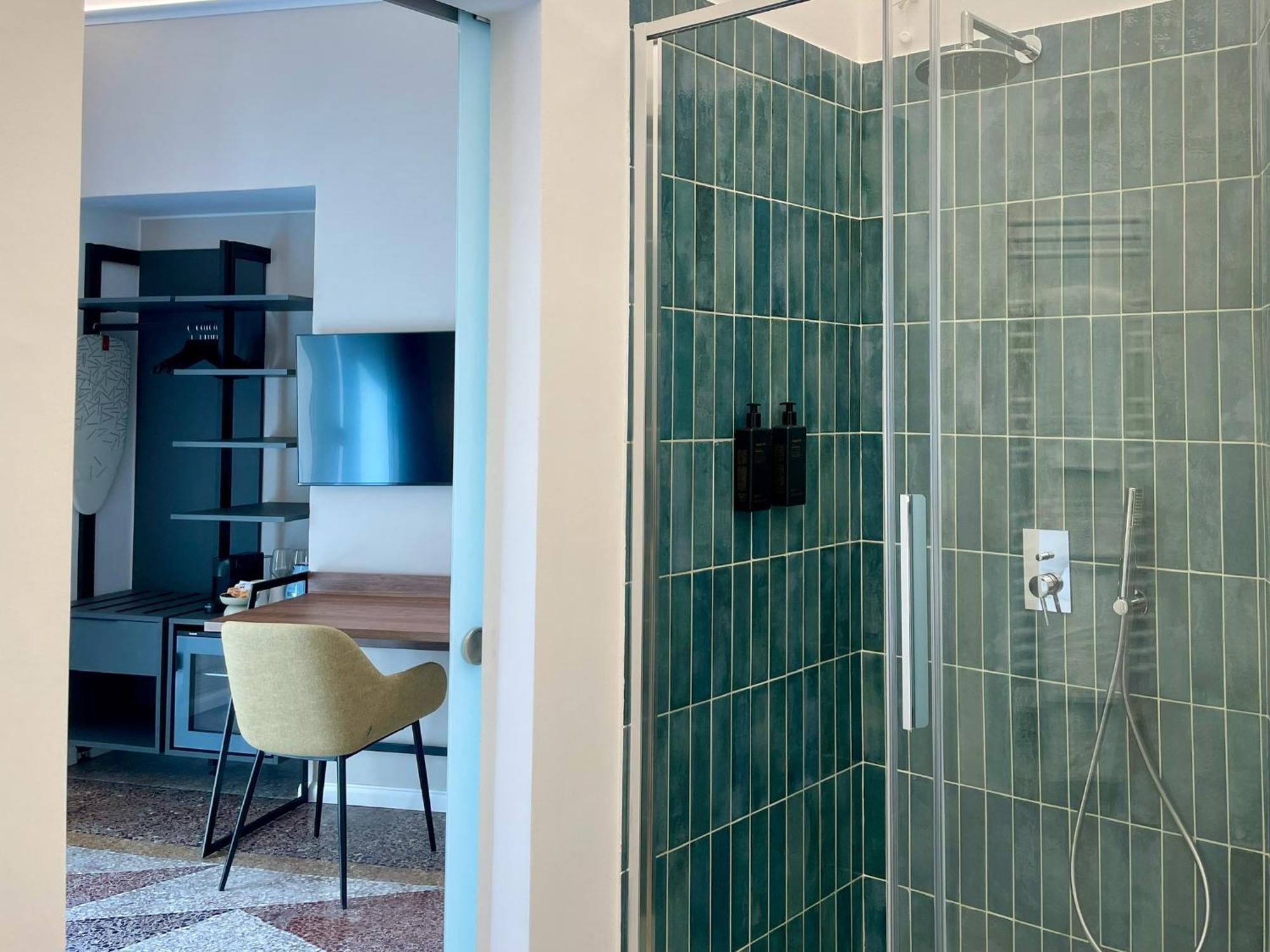 ג'נובה Relstay - Assarotti Suites מראה חיצוני תמונה