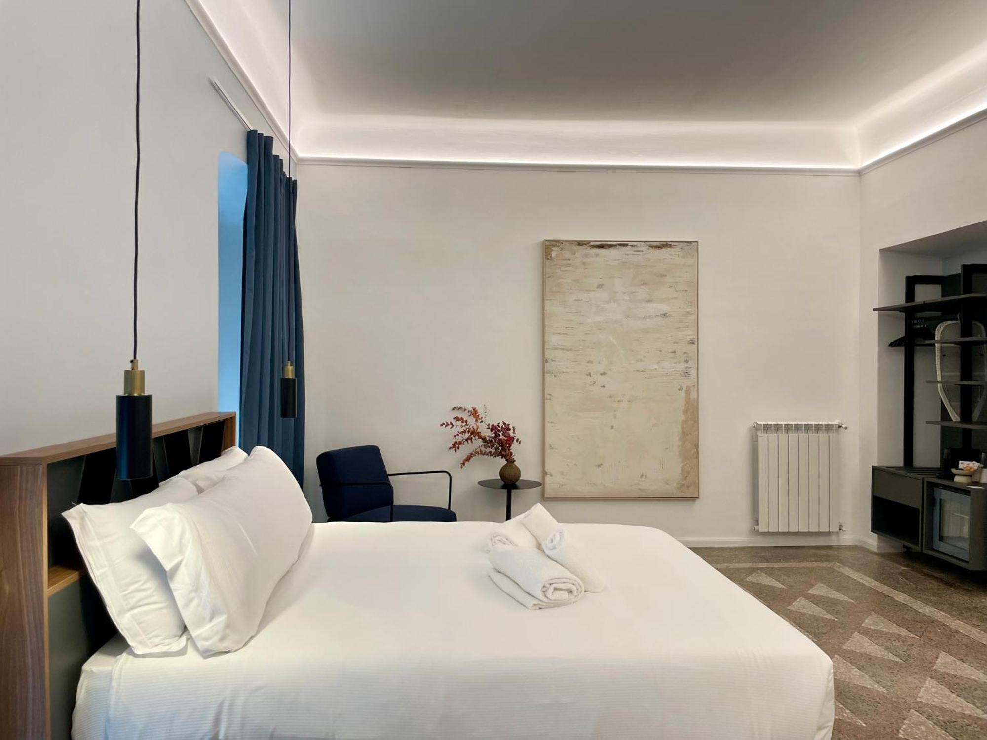 ג'נובה Relstay - Assarotti Suites מראה חיצוני תמונה
