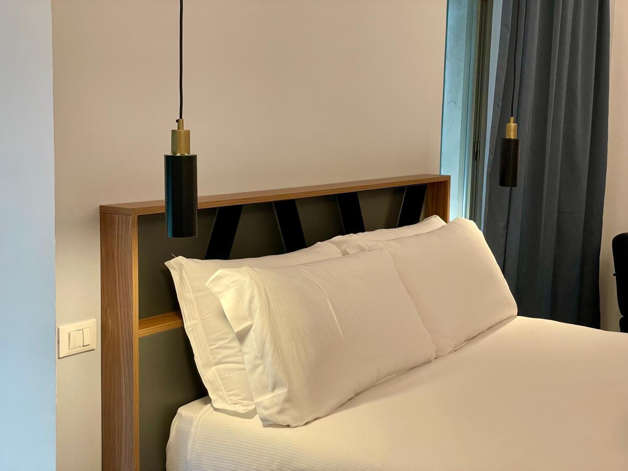 ג'נובה Relstay - Assarotti Suites מראה חיצוני תמונה