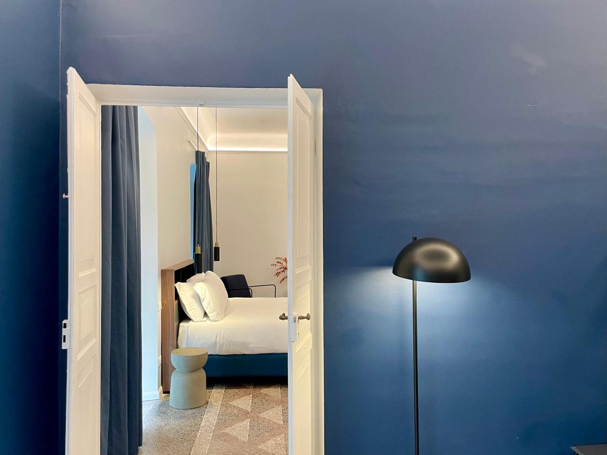 ג'נובה Relstay - Assarotti Suites מראה חיצוני תמונה