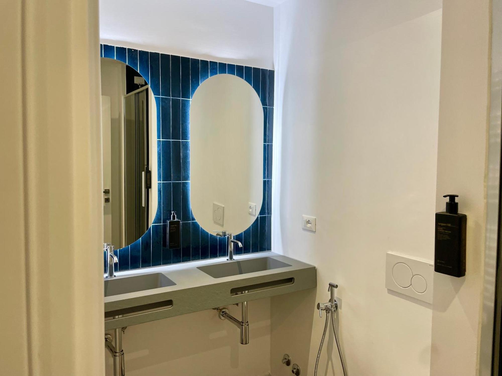 ג'נובה Relstay - Assarotti Suites מראה חיצוני תמונה